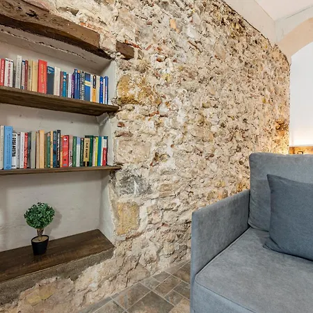 Old Town Experience Apartment