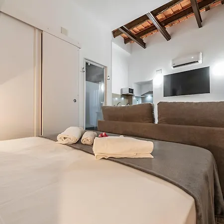 Apartment Old Town Experience