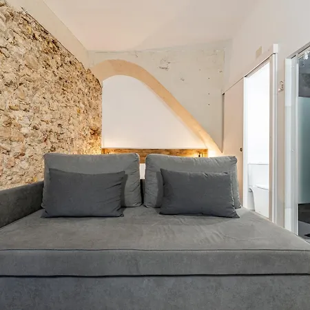 Apartment Old Town Experience *
