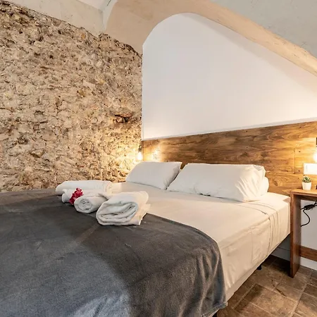 Old Town Experience Lejlighed Tarragona