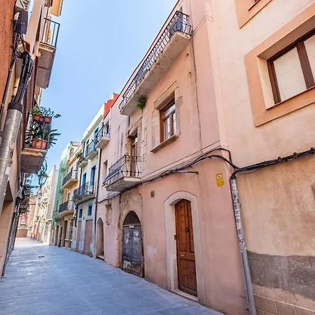 Old Town Experience Apartment *