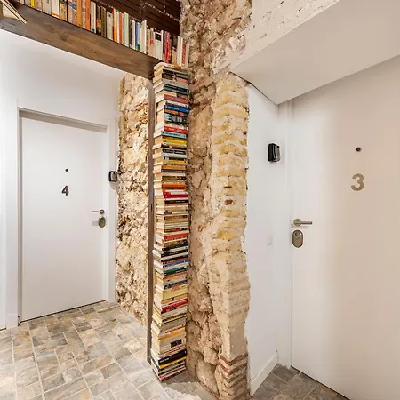 Apartment Old Town Experience Tarragona
