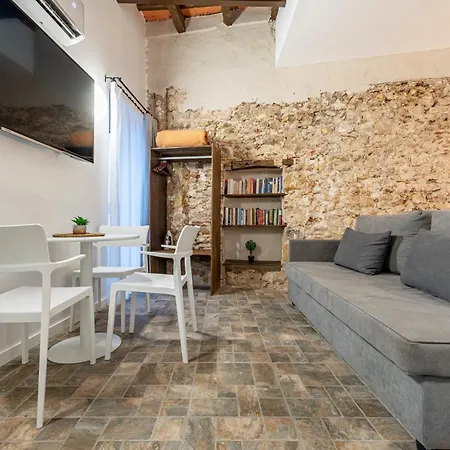 Old Town Experience Lejlighed Tarragona