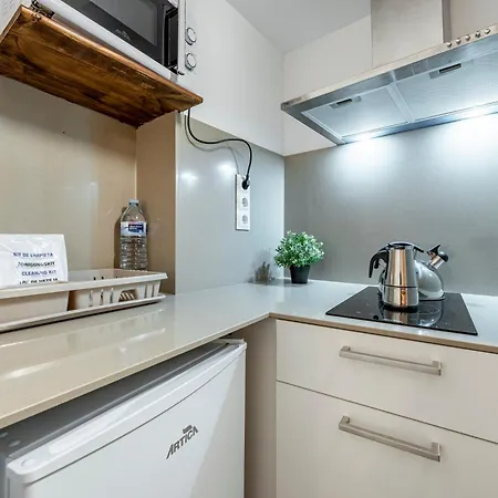 Old Town Experience Apartment *