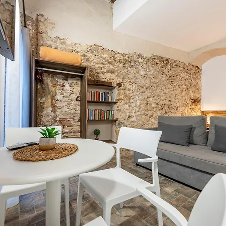 Apartment Old Town Experience Tarragona
