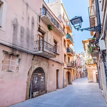 Old Town Experience * Tarragona