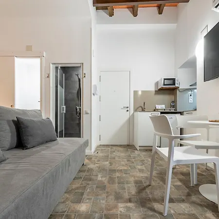 Old Town Experience Apartment *