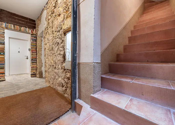 Old Town Experience Apartment *
