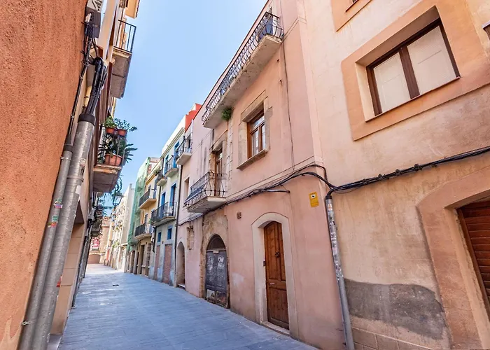 Old Town Experience Apartment *
