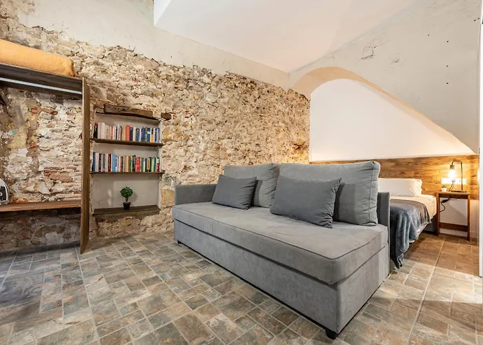 Apartment Old Town Experience *