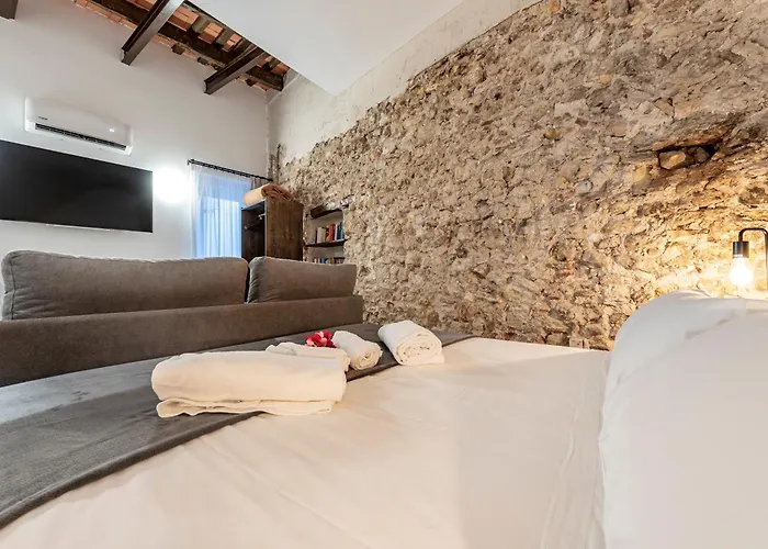 Old Town Experience Tarragona