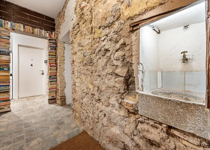Apartment Old Town Experience *