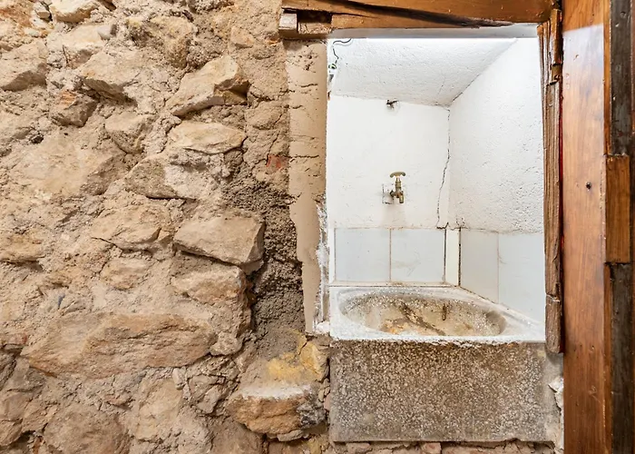Apartment Old Town Experience Tarragona