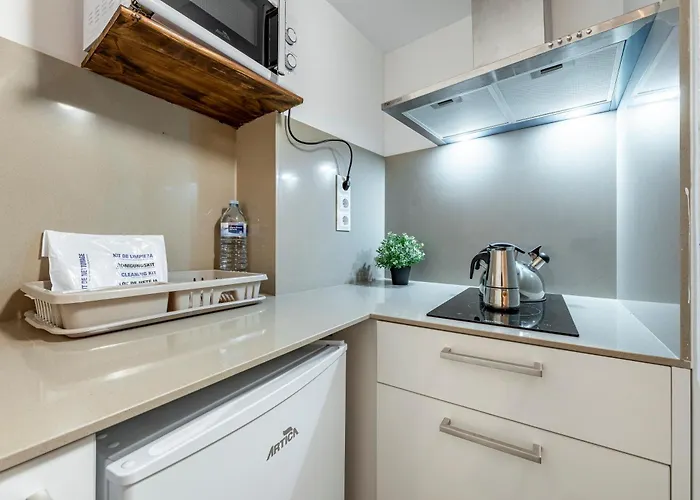 Old Town Experience Apartment *