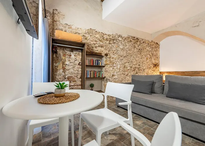 Apartment Old Town Experience Tarragona