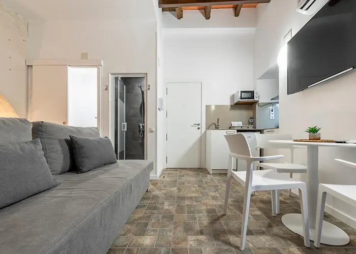 Old Town Experience Apartment *