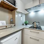 Old Town Experience Appartement *