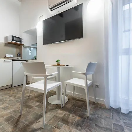 Apartment Old Town Experience *