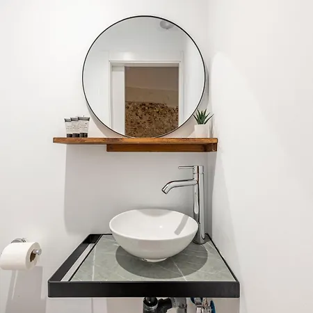 Old Town Experience *