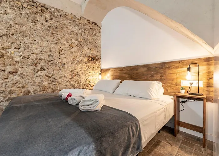 Old Town Experience Lejlighed Tarragona