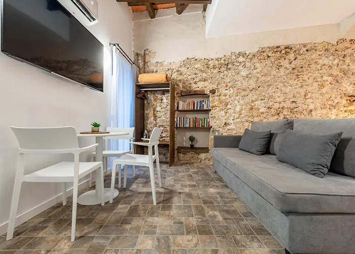 Old Town Experience Lejlighed Tarragona